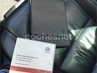 Usado VW Tiguan Advance 110 CV (80 kW) 2012 Negro SUV