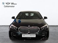 Usado BMW 118 Comfort Edition 150 CV (110 kW) 2024 Pintura metalizada saphirschwarz Utilitario
