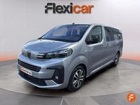 Usado Peugeot Traveller Business-Line 180 CV (132 kW) 2024 Gris / plata Monovolumen
