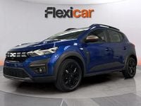 Usado Dacia Sandero Extreme 101 HP (74 kW) 2025 Azul Citadino