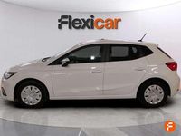Usado Seat Ibiza Reference 80 CV (58 kW) 2022 Blanco Utilitario