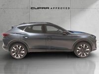 Usado Cupra Formentor 150 CV (110 kW) 2025 Gris SUV