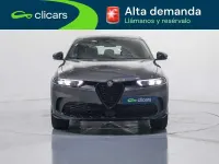 Usado Alfa Romeo Tonale Sprint 131 CV (96 kW) 2023 Gris SUV
