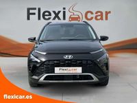 usado Hyundai Bayon 1.0 TGDI 74kW (100CV) 48V Tecno - 5 P (2023)