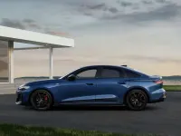 Nuevo Audi A5 Ambiente 204 CV (150 kW) 2026 Azul Berlina