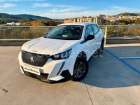 Usado Peugeot 2008 Allure 110 CV (80 kW) 2021 Blanco SUV