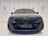 Usado BMW 530e Comfort Edition 299 CV (219 kW) 2024 Gris / plata Berlina
