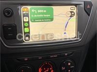 Usado Citroën C-Elysee I Shine 102 CV (75 kW) 2019 Negro Berlina