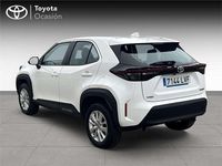Usado Toyota Yaris Cross Business Edition 116 CV (85 kW) 2021 SUV