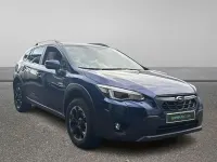 Usado Subaru XV 114 CV (83 kW) 2021 Azul SUV