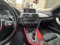 Usado BMW 420 190 CV (139 kW) 2017 Rojo Descapotable