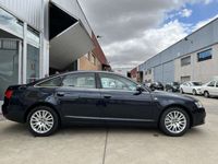 usado Audi A6 2.0TDI Multitronic 170