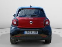 Usado Smart ForFour Prime 71 CV (52 kW) 2015 Utilitario