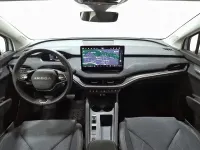 Nuevo Skoda Elroq 210 kW (286 CV) 2026 Blanco SUV