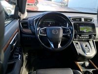 usado Honda CR-V 2.0 i-MMD Elegance Navi 4x2