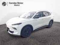 Nuevo MG S5 Comfort 169 kW (231 CV) 2026 Blanco SUV