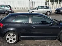 Usado Audi A3 Ambition 150 CV (110 kW) 2004 Negro Utilitario