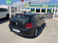 usado BMW 116 120 i M Sport Edition