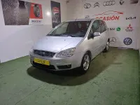 Usado Ford C-MAX Trend 90 CV (66 kW) 2006 Gris / plata Monovolumen