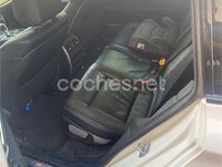 Usado BMW 520 Gran Turismo 184 CV (135 kW) 2013 Blanco Berlina