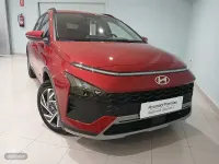 Nuevo Hyundai Bayon 79 CV (58 kW) 2026 SUV