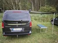 Usado Mercedes V300 Marco Polo 239 CV (175 kW) 2020 Negro Monovolumen