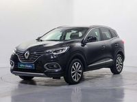 Usado Renault Kadjar Zen 140 CV (102 kW) 2019 Negro SUV