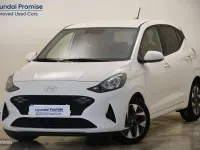 Usado Hyundai i10 2025 Utilitario