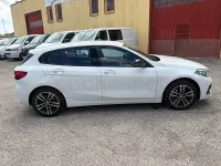 Usado BMW 118 150 CV (110 kW) 2020 Blanco Berlina