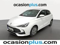 Usado MG MG3 116 CV (85 kW) 2025 Blanco Utilitario