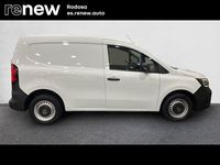 Usado Renault Kangoo 95 CV (69 kW) 2023 Blanco Monovolumen