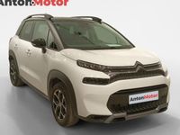 Usado Citroën C3 Aircross PureTech 110 CV (80 kW) 2024 SUV