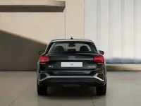 Nuevo Audi Q2 S-Line 150 CV (110 kW) 2026 Negro SUV