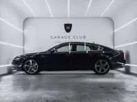 Usado Audi A7 Sportback Ambiente 333 CV (244 kW) 2016 Gris Utilitario