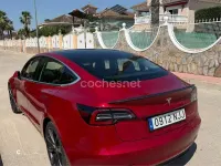 Usado Tesla Model 3 Performance 392 kW (534 CV) 2020 Eléctrico Berlina