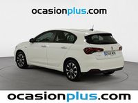 Usado Fiat Tipo City Life 100 CV (73 kW) 2023 Blanco Utilitario