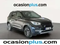 Usado DR DR 4.0 116 CV (85 kW) 2023 Negro SUV