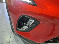 Usado Renault Captur Zen 145 CV (106 kW) 2022 Rojo SUV