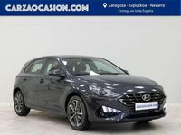 Usado Hyundai i30 110 CV (80 kW) 2022 Utilitario