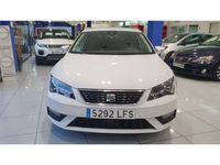 usado Seat Leon ST 1.5 TGI GNC S&S Xcellence DSG7 130