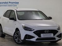 Usado Hyundai i30 N Line 99 CV (72 kW) 2025