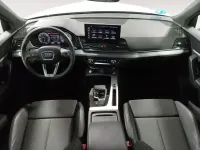 Usado Audi Q5 S-Line 367 CV (269 kW) 2023 Azul SUV