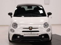 usado Abarth 595 1.4T JET ESSEESSE 132KW