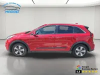 Usado Kia Niro 141 CV (103 kW) 2018 Rojo SUV