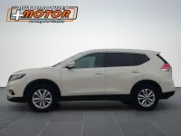 Usado Nissan X-Trail Acenta 131 CV (96 kW) 2015 Blanco SUV