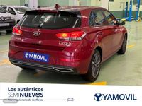 usado Hyundai i30 1.5 DPI Klass SLX 81 kW (110 CV)