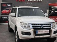 Usado Mitsubishi Montero Spirit 200 CV (147 kW) 2015 Blanco SUV