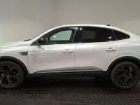 Usado Renault Arkana Engineered 145 CV (106 kW) 2023 Blanco SUV