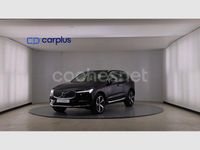 Usado Volvo XC60 Plus 350 CV (257 kW) 2023 Negro onyx metalizado SUV