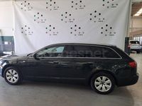 Usado Audi A6 180 CV (132 kW) 2006 Verde Familiar